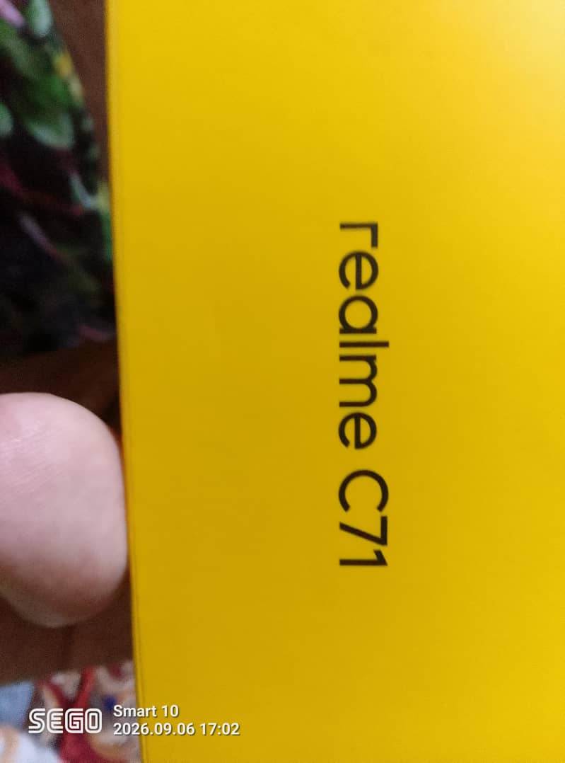 Realme Other Model 2