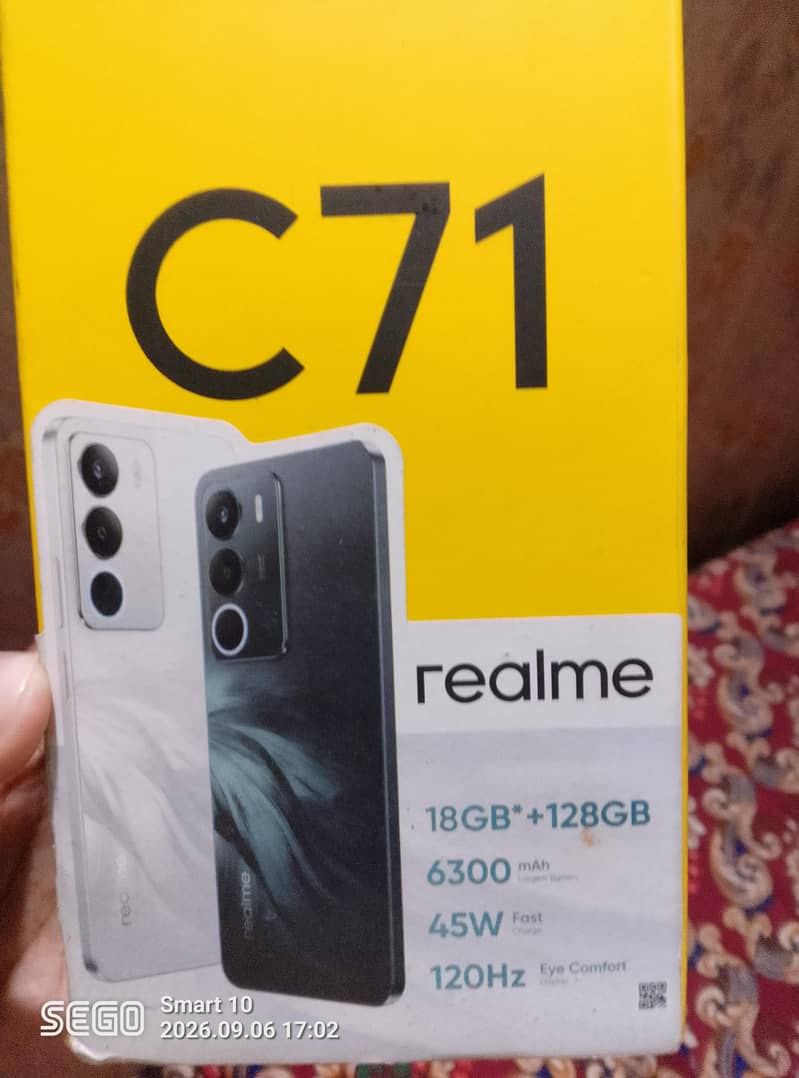Realme Other Model 3