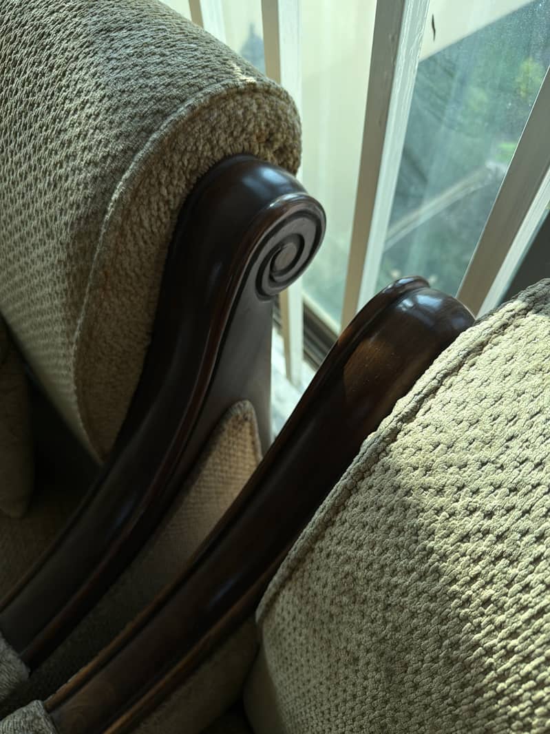 Sofa set 1