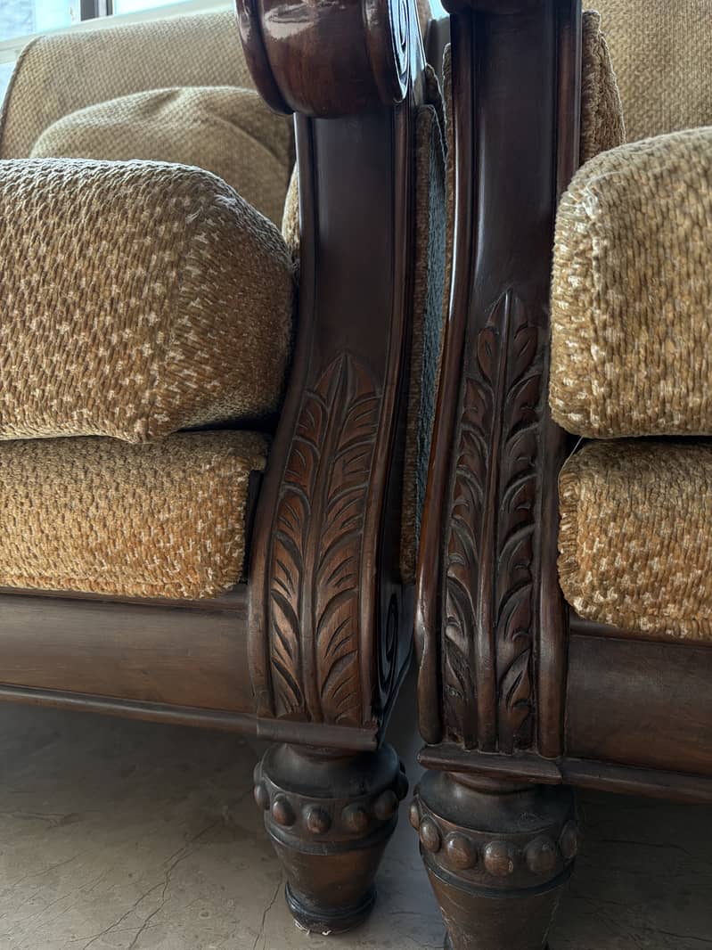 Sofa set 2