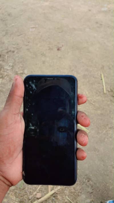 Apple iPhone 11 Pro Max
