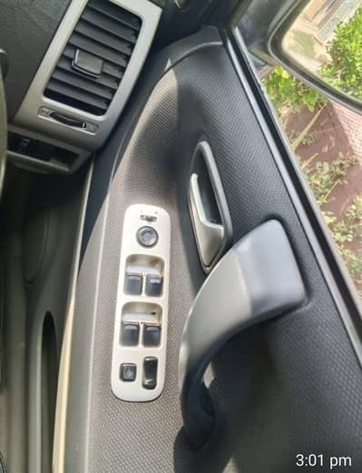Suzuki Liana 2007
