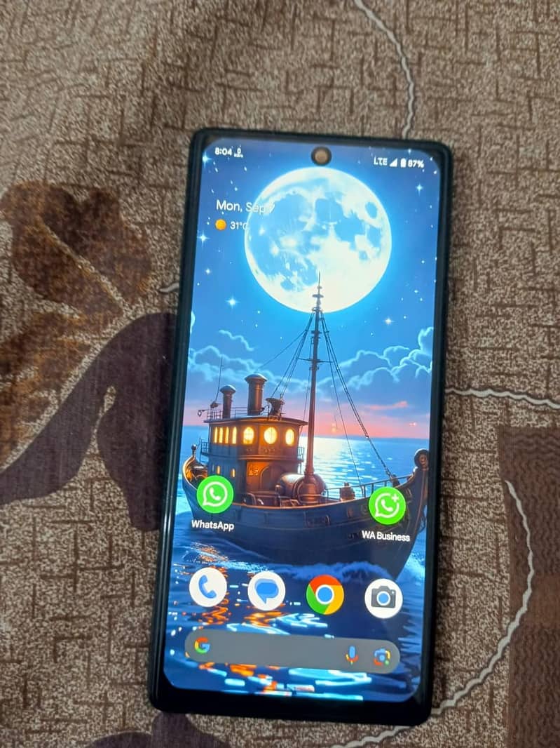 Google Pixel 6 1