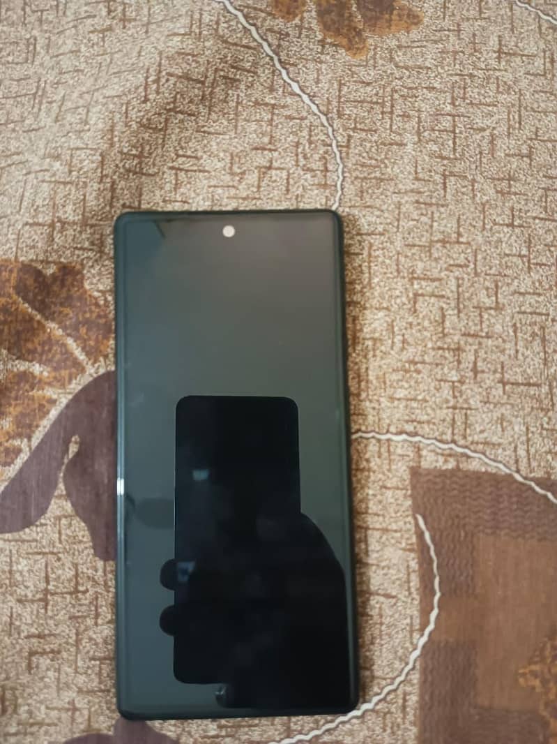 Google Pixel 6 7