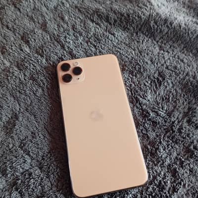 Apple iPhone 11 Pro Max