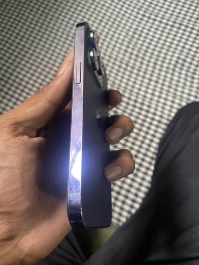 Apple iPhone 14 Pro