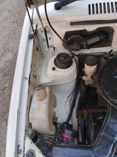 only 700,000/- 2007/8 model mehran gari for sale