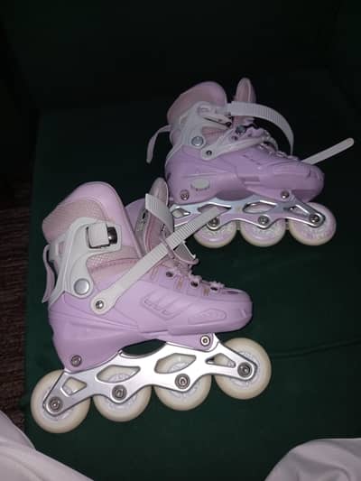 Roller Skates