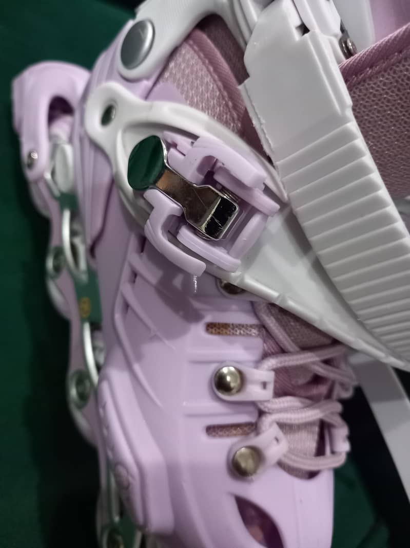 Roller Skates 4