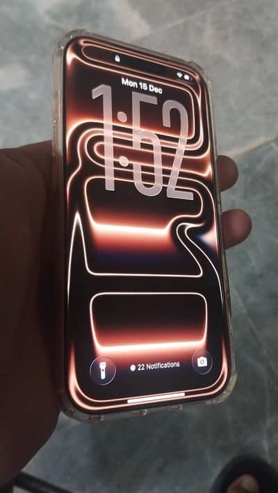 Apple iPhone 17 Pro