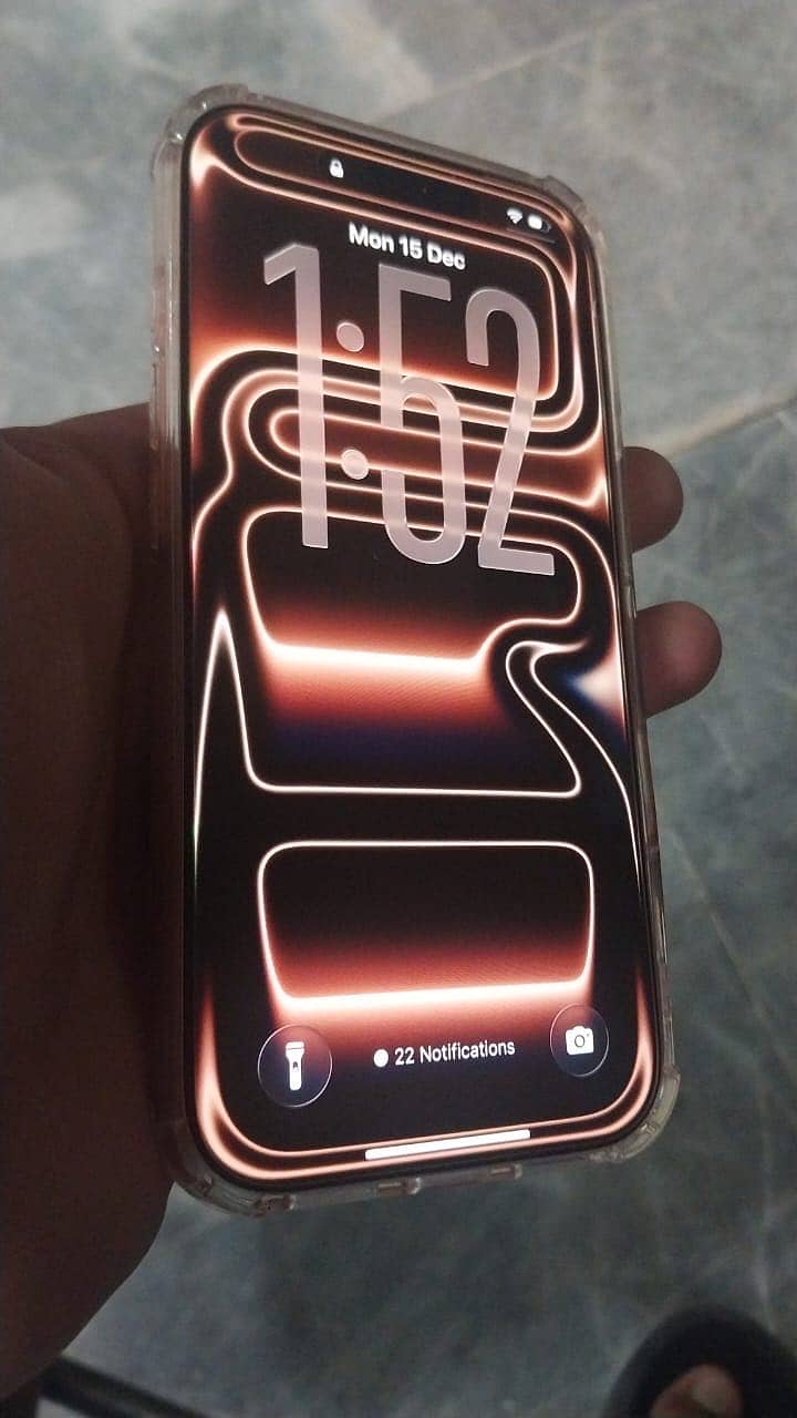 Apple iPhone 17 Pro 0