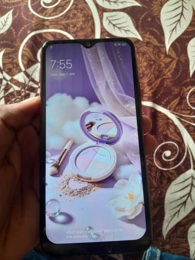 Vivo Y11