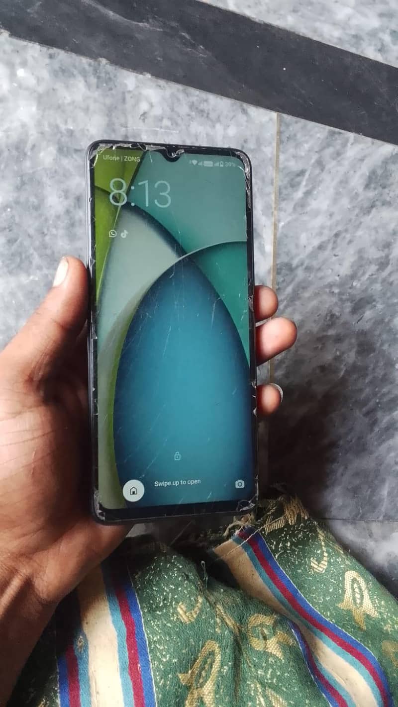 redmi a3x 1