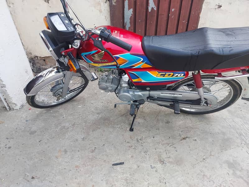 cd 70 26 modl 1