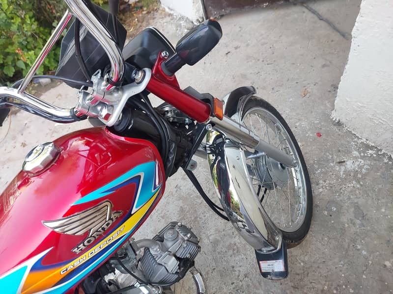 cd 70 26 modl 2