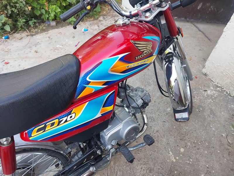 cd 70 26 modl 3