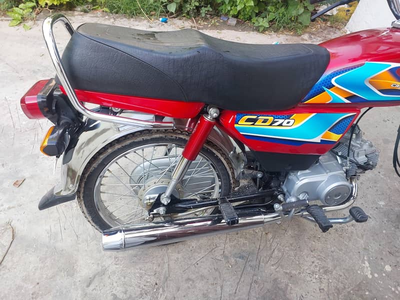 cd 70 26 modl 4