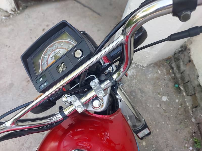 cd 70 26 modl 7