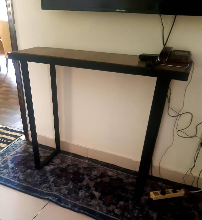 Console 0