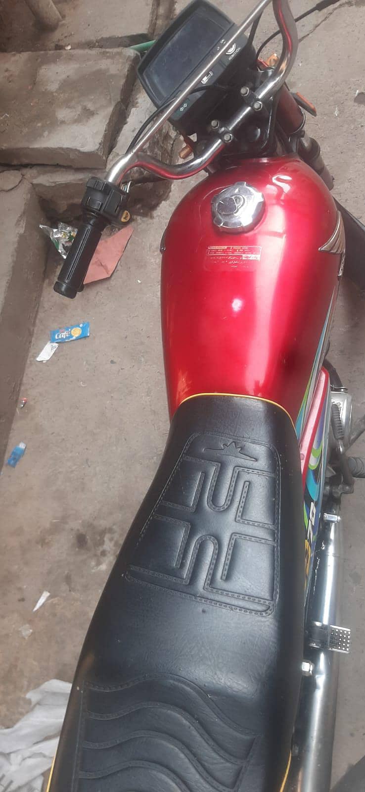 good condition 2