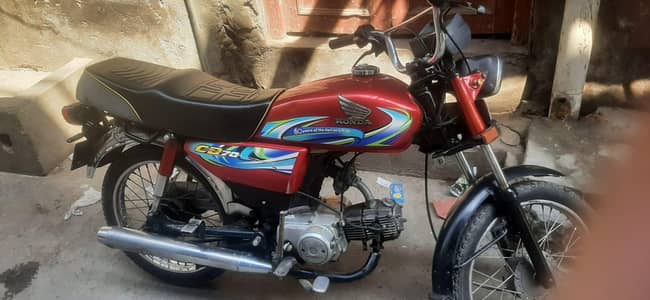 good condition