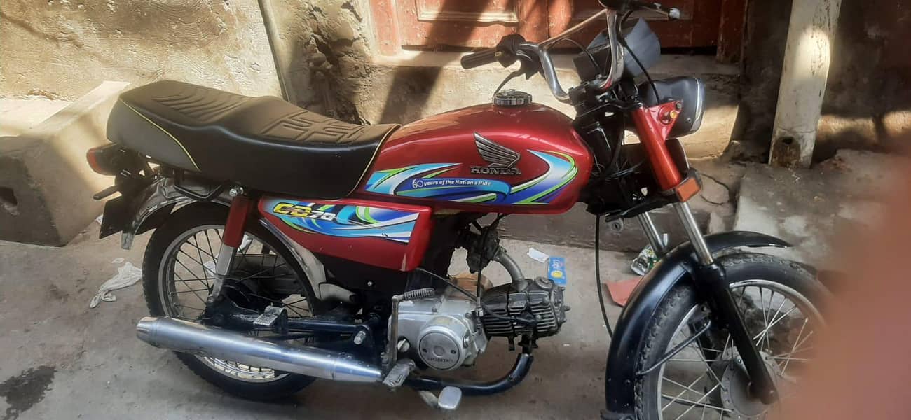 good condition 0
