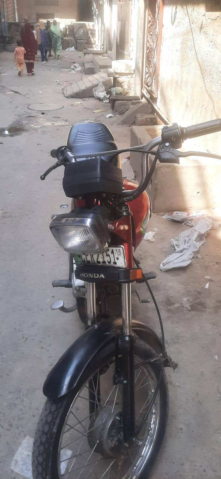 good condition 3