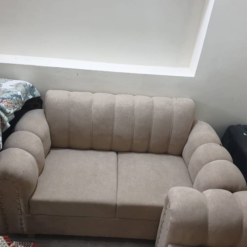 Sofa set 6