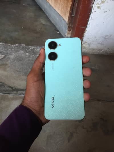 Vivo Y03