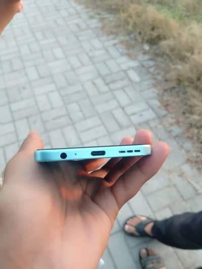 Infinix Hot 6 Pro