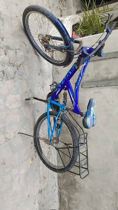 cycle