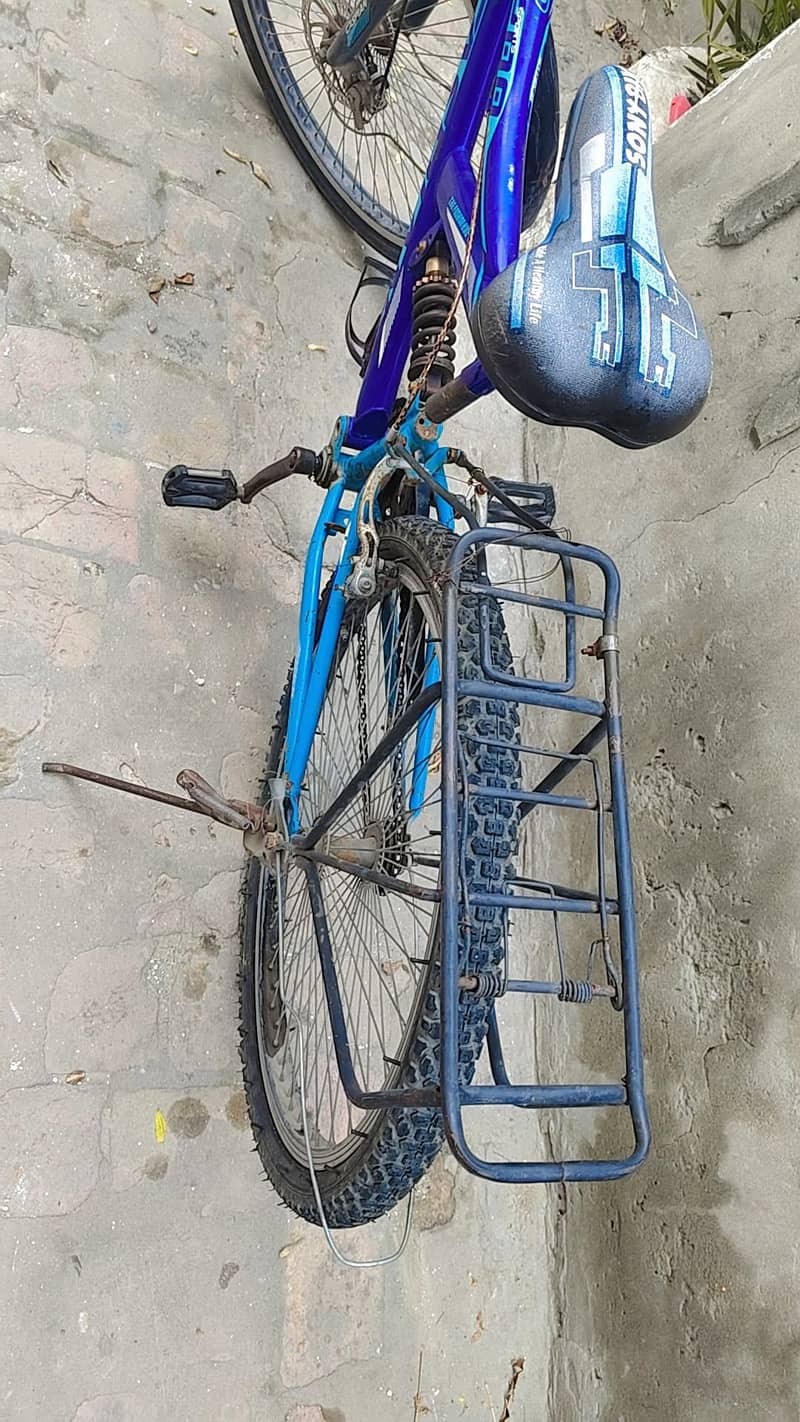 cycle 2