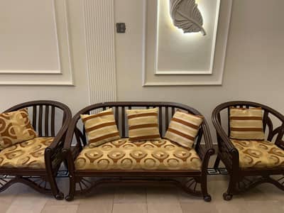 Chinese sofa set