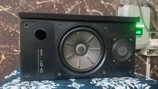 trio ls10