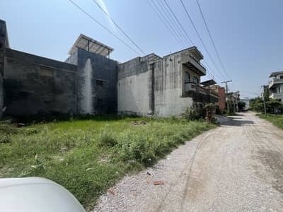 Plot for sale