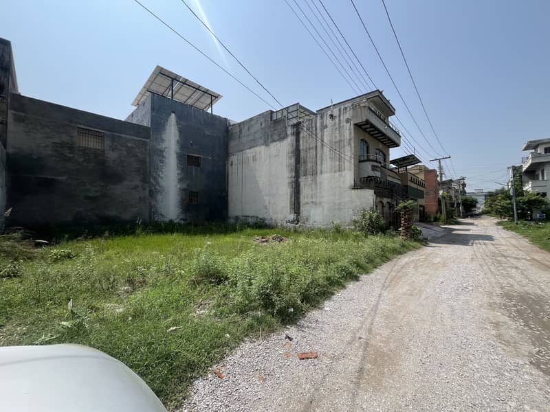 Plot for sale 0