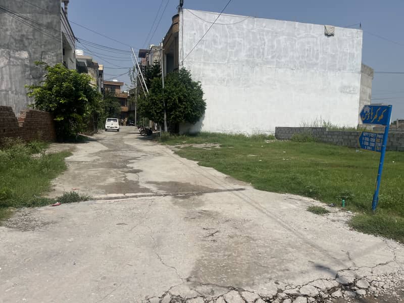 Plot for sale 2