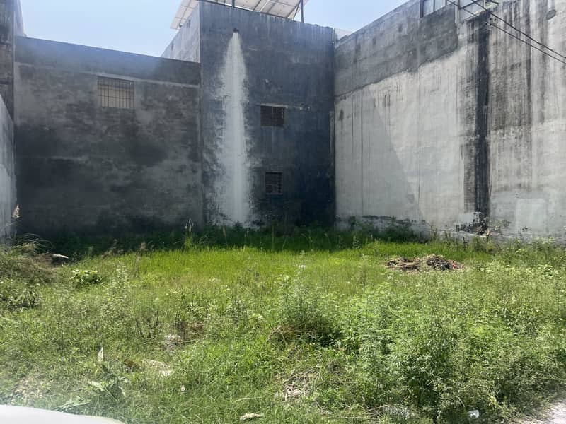 Plot for sale 4