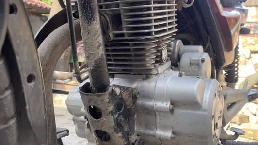 Ravi piaggio bike for sale in best condition