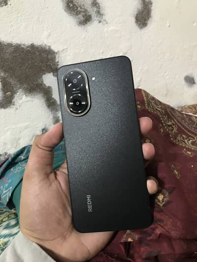Redmi A5