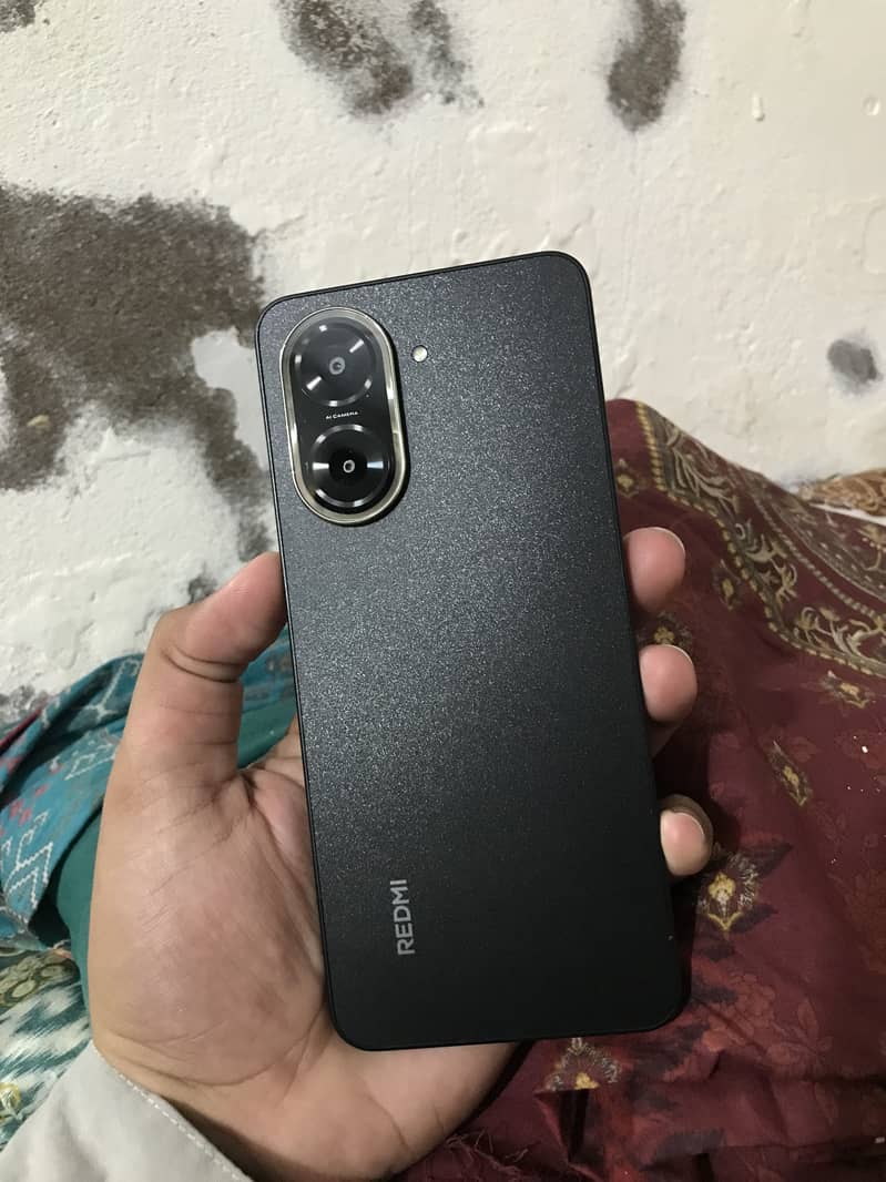 Redmi A5 0