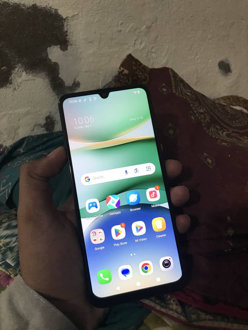 Redmi A5 1