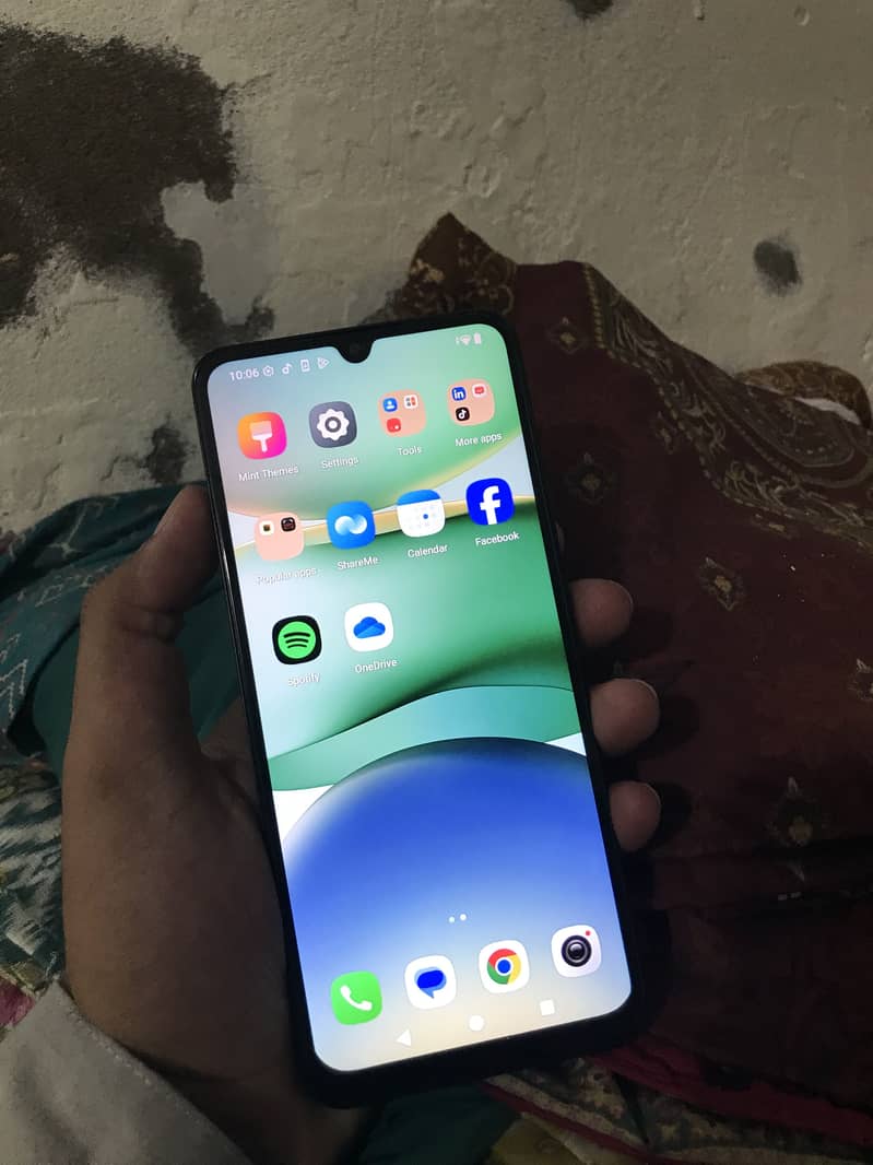 Redmi A5 3