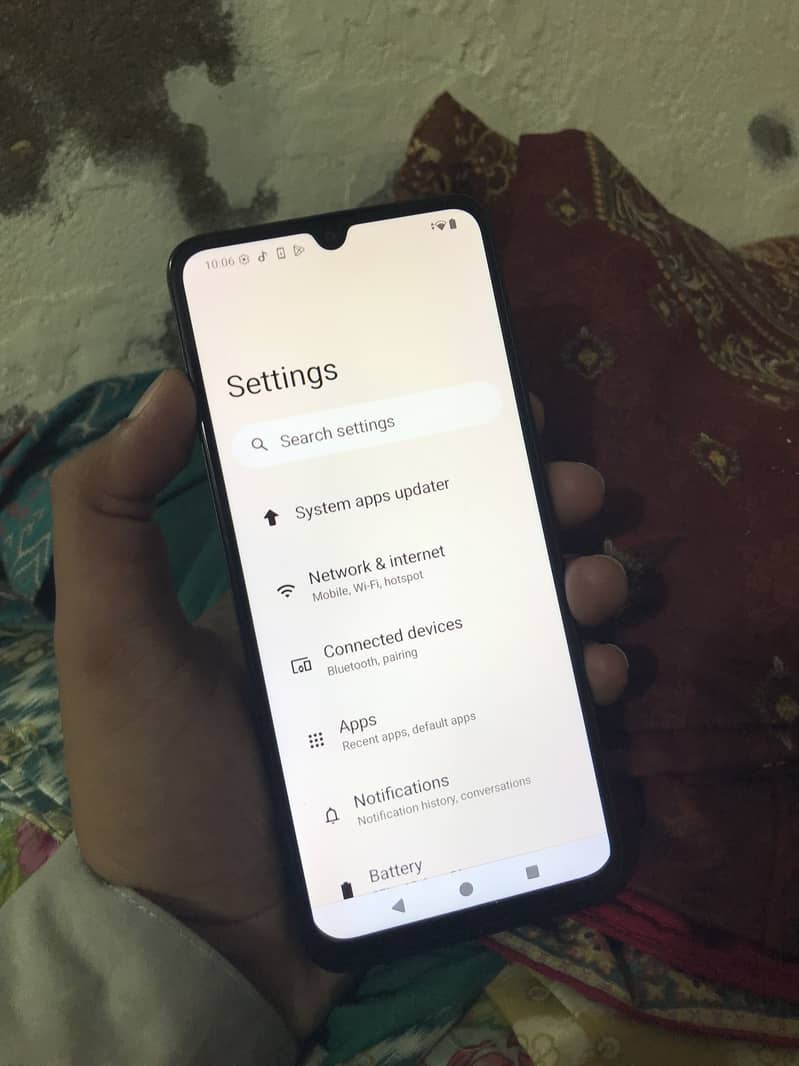 Redmi A5 7