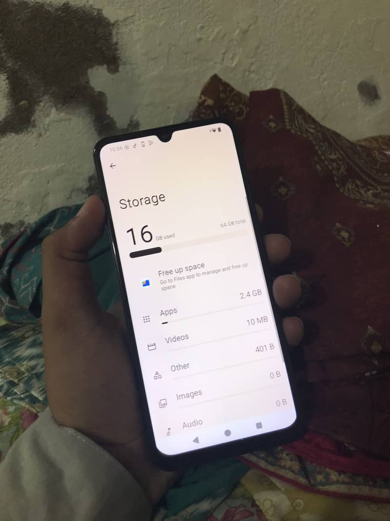 Redmi A5 8
