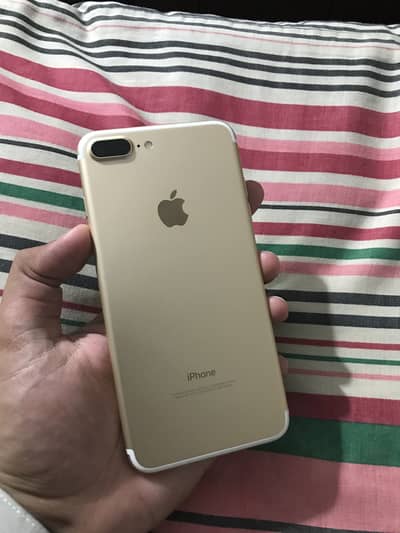 Apple iPhone 7 Plus