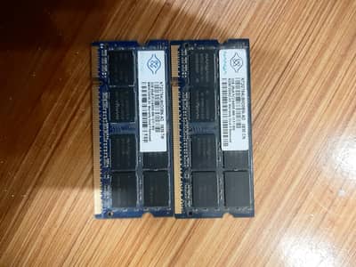 Ram 2gb 2