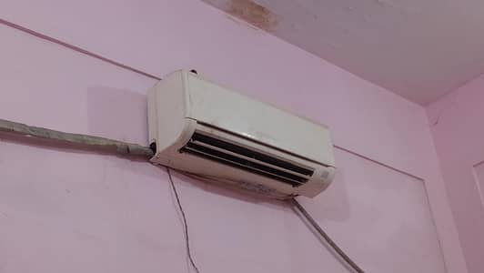 Ac working conditions