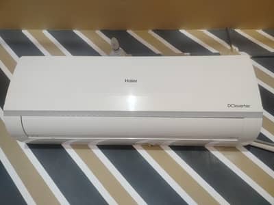 Haier DC inverter Ac