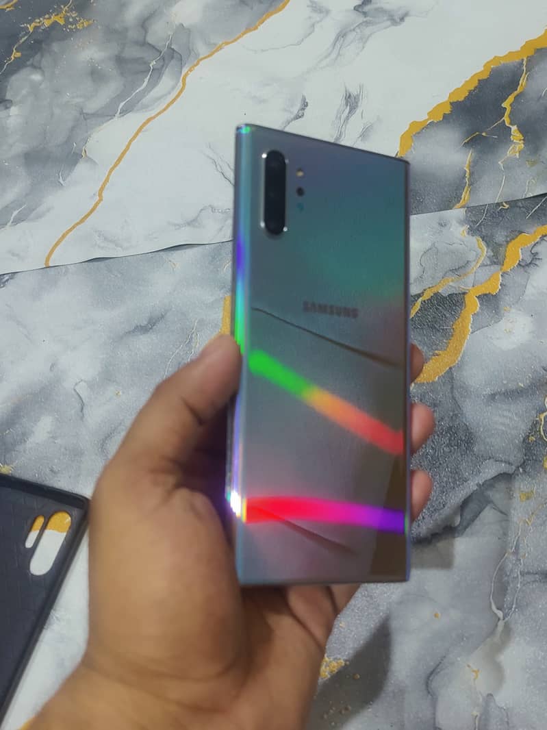 Samsung Mobile Note 10 Plus 0
